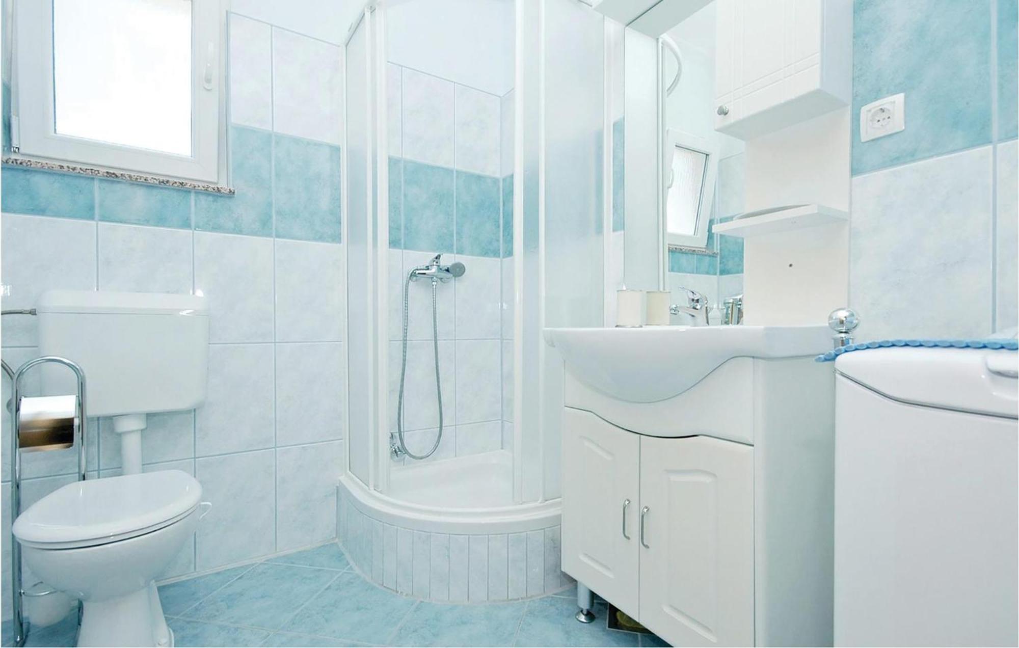 Apartment Pavlinka bb III Posedarje Ruang foto
